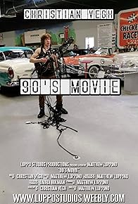 Primary photo for 90's Movie