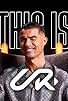 Primary photo for This is how I manage the pressure of being Cristiano Primary photo for This is how I manage the pressure of being Cristiano
