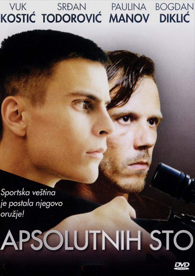 Apsolutnih Sto (2001)