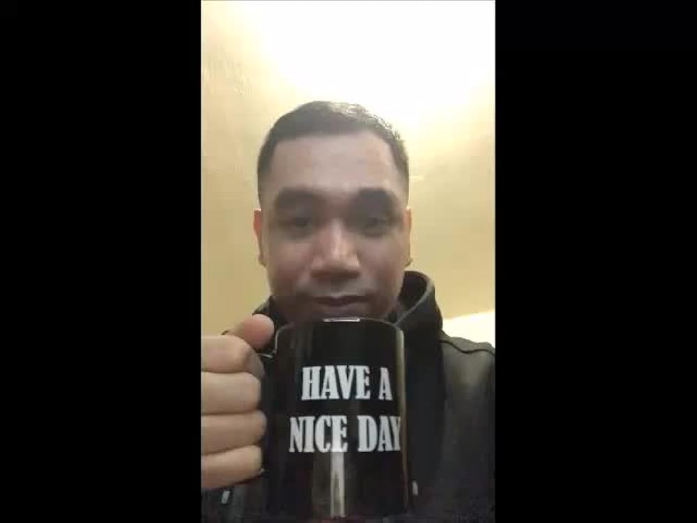 Coffee First... IMDb