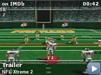 Nfl Xtreme 2 Video Game 1999 Imdb