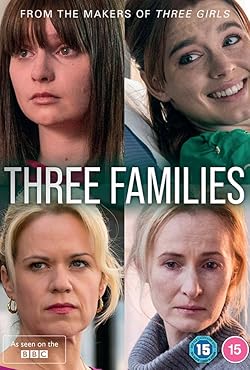 Poster of Three Families
