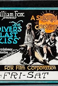 Primary photo for The Diver's Last Kiss