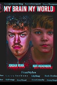 Primary photo for My Brain My World