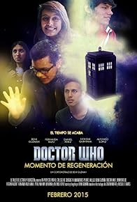 Primary photo for Momento de Regeneración