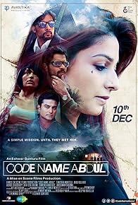 Primary photo for Code Name Abdul