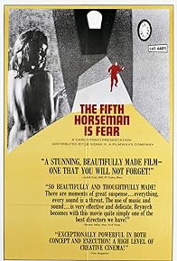 Primary photo for ...and the Fifth Horseman Is Fear Primary photo for ...and the Fifth Horseman Is Fear