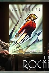 Primary photo for The Rocketeer