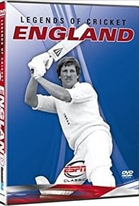 Primary photo for Legends of Cricket: England Primary photo for Legends of Cricket: England