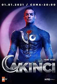 Primary photo for Akinci