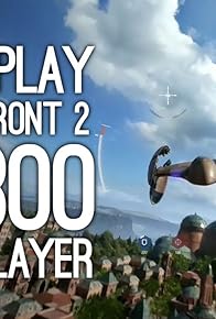 Primary photo for Let's Play: Battlefront 2 - Naboo Multiplayer Gameplay