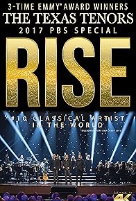 Primary photo for The Texas Tenors: Rise