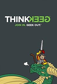 Primary photo for ThinkGeek Inc.