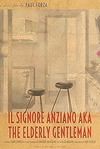 Primary photo for Il Signore Anziano aka The Elderly Gentleman