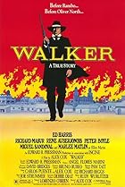 Walker (1987) Poster