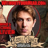 Primary photo for Russell Geoffrey Banks