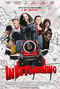 Poster of Inbetweening