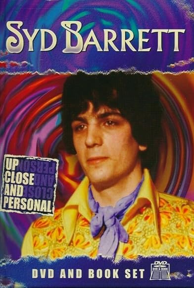 Primary photo for Syd Barrett: Up Close and Personal Primary photo for Syd Barrett: Up Close and Personal