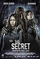 The Secret: Suster Ngesot Urban Legend