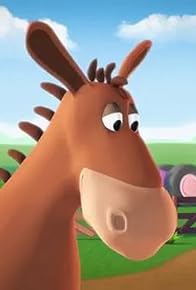 Primary photo for Horse