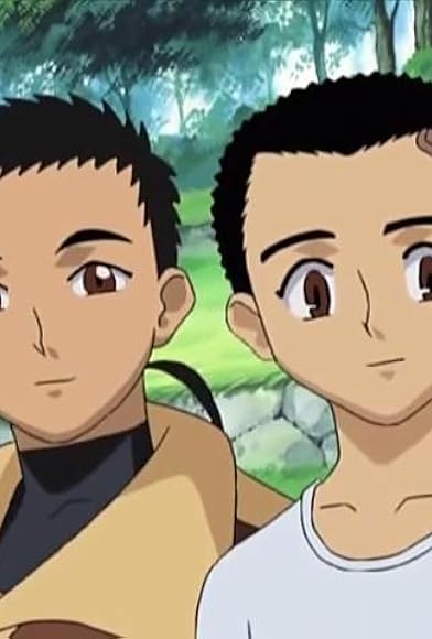 Primary photo for Seina and Tenchi Primary photo for Seina and Tenchi