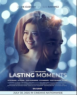 Lasting Moments (2025) Lasting Moments (2025)