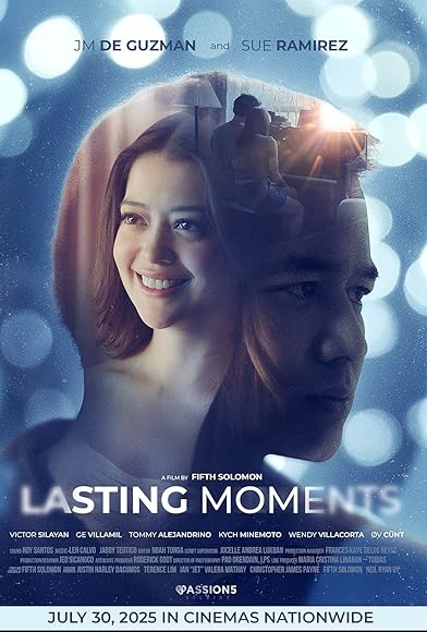 Primary photo for Lasting Moments Primary photo for Lasting Moments