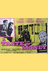 Primary photo for A Taste of Money Primary photo for A Taste of Money