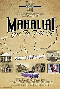Primary photo for Mahalia!