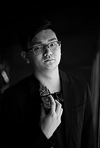 Primary photo for Ante Cheng Primary photo for Ante Cheng