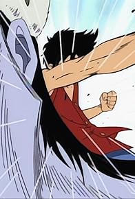Primary photo for Luffy Dai Pinchi! Gyojin vs Luffy Kaizoku-dan Primary photo for Luffy Dai Pinchi! Gyojin vs Luffy Kaizoku-dan