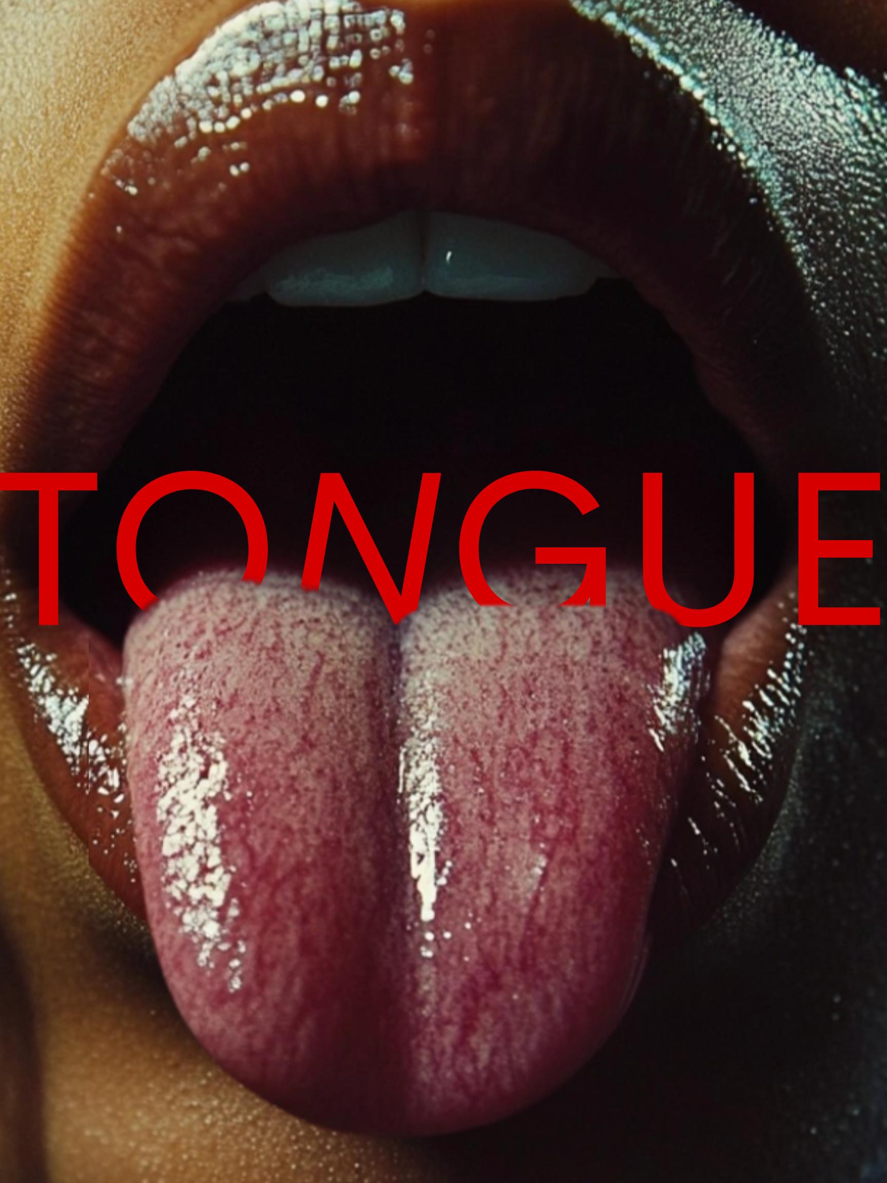 Tongue