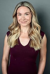 Primary photo for Barbara Svab