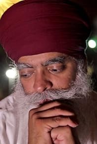 Primary photo for The Selfless Sikh: Faith on the Frontline