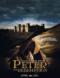 Poster of The Apostle Peter: Redemption