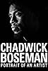 Primary photo for Chadwick Boseman: Portrait of an Artist Primary photo for Chadwick Boseman: Portrait of an Artist