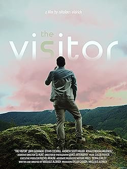 Poster of The Visitor