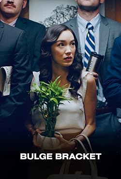 Poster of Bulge Bracket