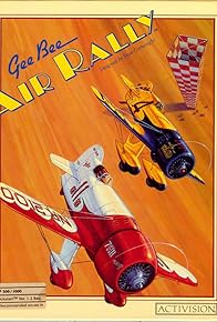 Primary photo for Gee Bee Air Rally
