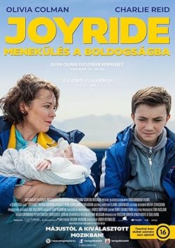 Poster of Joyride