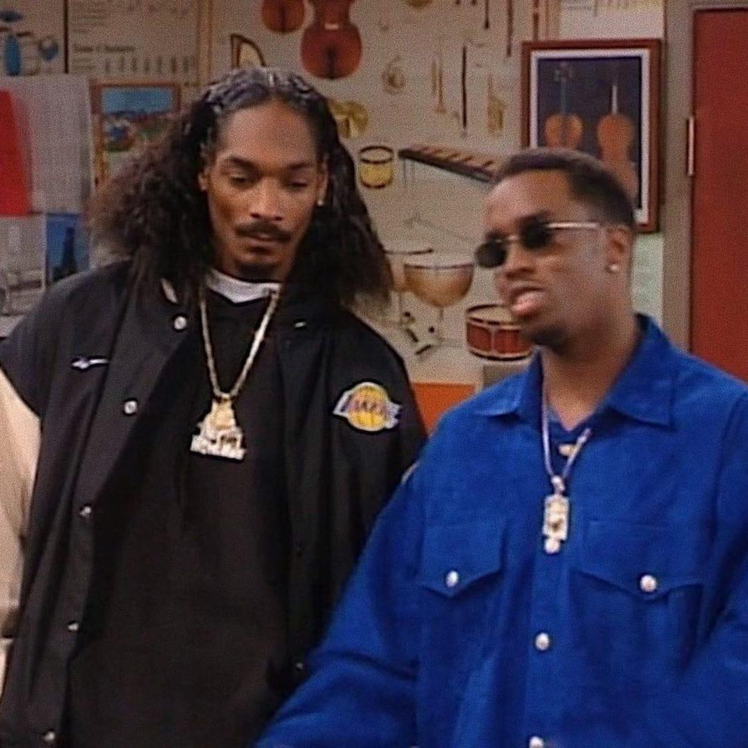 The Steve Harvey Show" I Do, I Don't (TV Episode 1997) - IMDb