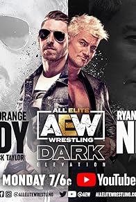 Primary photo for AEW Dark: Elevation #2