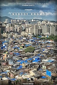 Primary photo for Nobody Knows: The Ancient Secret of Mumbai