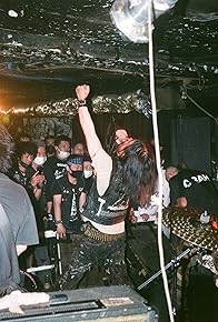 Primary photo for Burakumin Punk