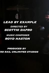 Primary photo for Lead by Example- D Fortune