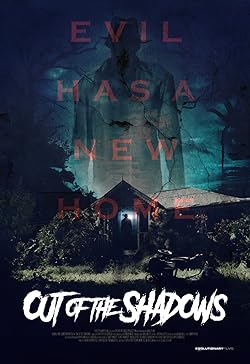 Poster of Out of the Shadows