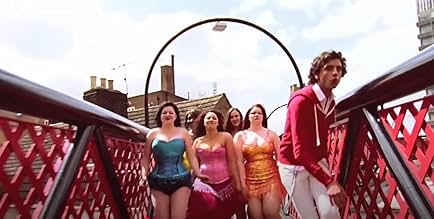 洋楽 MIKA BIG GIRL (YOU ARE BEAUTIFUL) Big Girl (You Are Beautiful) - YouTube