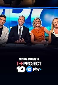 Primary photo for Episode dated 16 January 2024