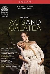 Primary photo for Acis and Galatea Primary photo for Acis and Galatea