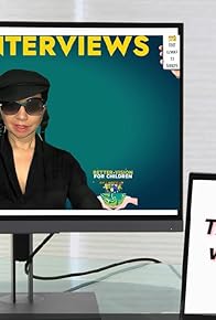 Primary photo for Matt J. Doyle, B-Pro Virtual Interview, Web, TV Show TAP Interviews S:22 E:9